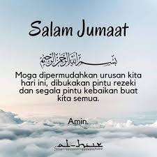 Materi khutbah jum'at singkat terbaru 2020 menjadi pribadi yang bermanfaat (nafi'un li ghairihi). Selamat Pagi Jumaat