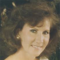 Madonna Sue Jones Garrett (1938-2017)