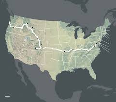 Please do not engage in dangerous behavior by using your smart device while walking, riding a bike, or operating a vehicle. How To Bike Across America