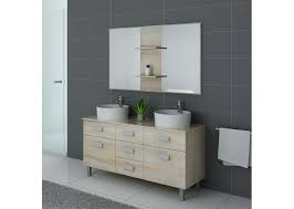 Passez en revue nos meubles tv, et choisissez celui qui se mariera le mieux à votre intérieur.il est question de choisir un meuble bas de salon qui offre du rangement et qui mette votre tv en valeur. Meuble De Salle De Bain Sur Pieds Double Vasque Meuble De Salle De Bain 2 Vasques Dis911sc