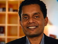 Meet a Future Graduate: Dr. Dhammika Perera