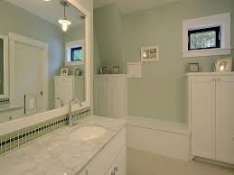 Pin By Hatch Ulland Owen Architects On Residential Light Green Walls Light Green Bathrooms Green Bathroom