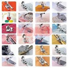 Hal tersebut dikarenakan mesin jahit typical ini memiliki mesin yang sangat tangguh karena mempunyai high speed yang sangat handal sehingga bisa bekerja dengan maksimal. Jual Sepatu Kaki Tapak Set 32 Pcs Set Mesin Jahit Portable Di Lapak Toko Tiga Mesin Jahit Bukalapak