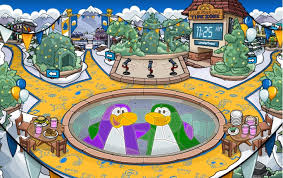 Club penguin item codes the following are cheat codes you can use to unlock items directly in club penguin. Club Penguin Is Shutting Down Techcrunch