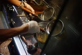 What determines quality will change. Meet The Guy Who Runs The Best Ramen Ya In Germany Sabukaru