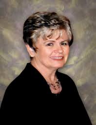 Carol McCullough Obituary