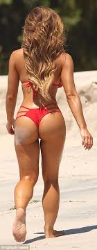 New free daphne joy photos added every day. Daphne Joy Wears A String Bikini For Vacation With Boyfriend Jason Derulo Daily Mail Online