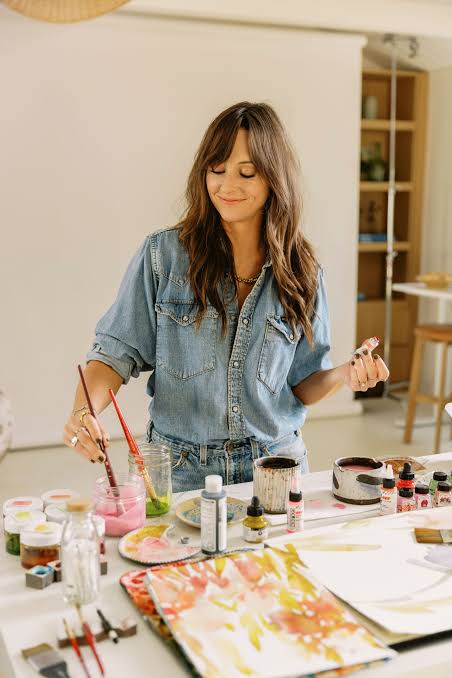 Starting a New Hobby as an Adult (Tips from an Artist!)