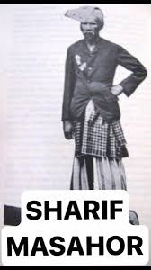 The mat salleh rebellion was a series of major armed disturbances against the british north borneo mat salleh was often physically described as slender and tall, with pockmarked features. Test Kuiz History Quiz Malaysia