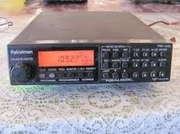 Image result for RadioShack / Realistic Pro-2011