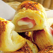 18  utilajul si tehnologia panificatiei si produselor fainoase, dr.ing. Croissante Cu Sunca Si Cascaval Retete Practice