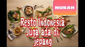Gaji yang sesuai dengan tugas helper indomaret tahun 2021. Asean Cafe Japan Surga Nya Masakan Indonesia Daily Vlog Anak Magang Jepang Youtube
