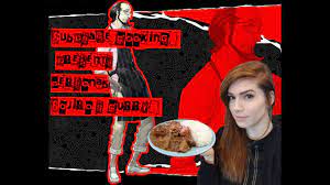 Persona 5 parameters is a key feature as for as the side story progression goes. Persona5 Sojiro S Secret Tokyo Curry Recipe From Leblanc Cafe Youtube