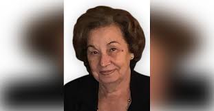 Obituary information for Maria Alda Andrade