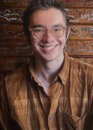 Grant Thomas • Double Bass