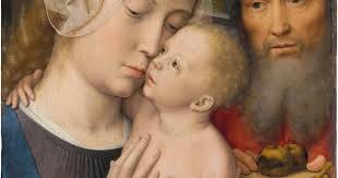 More Getty Buys: A Gerard David Holy Family and a Renaissance Still Life