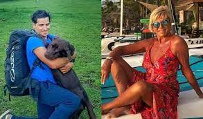 Mamita vuela alto 🕊 te amo y te amare por siempre 💕 El Sorpresivo Mensaje De Raquel Argandona A Pangal Andrade En El Instagram Del Perrito Que Le Regalo Kel