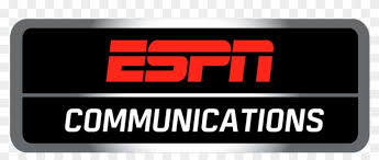 Espn logo png espn (entertainment and sports programming network) is an american satellite/cable sports tv channel. Espn Logo Png Espn Inc Clipart 489838 Pikpng