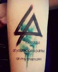 Linkin park tattoo logo best tattoo ideas gallery. Did You Like This Pin See More Photos Like This On Instagram Igor Photic Veja Mais Fotos Como Essa Segue O Instagram Linkin Park Linkin Park Logo Tattoos