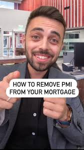 How to Remove PMI from your Mortgage 🤯💸 #money #personalfinance  #moneytips #moneysavingtips #moneyhacks