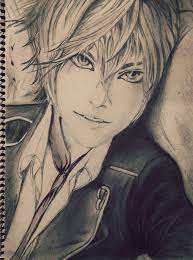 Below is a detailed breakdown of each. Realistic Vers Of Anime Character Art Amino