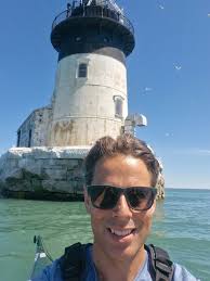 It was such a calm night