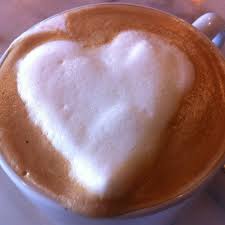 Cappuccino At Kaffa Kafe Food Desserts Cafe