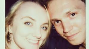 Luna Lovegood and James Potter Are Broken Up