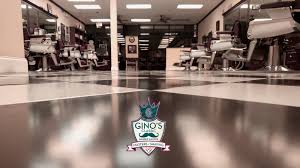 Stopped by from out of town and was awarded with a fun experience. Gino S Classic Barbers Linkedin