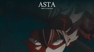Maybe you would like to learn more about one of these? Pin On Black Clover