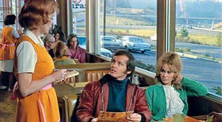 Five Easy Pieces: The Diner Scene - Best Classic Bands