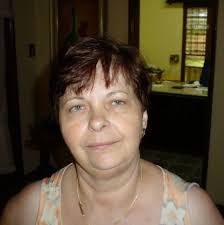 Anita Warner in people