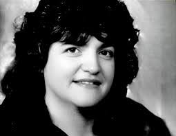 Amy Mcgee's Instagram, Twitter & Facebook