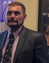 George Blosser's Instagram, Twitter & Facebook