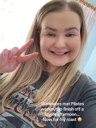 Ashleigh McKee (@ashleighmckee4)