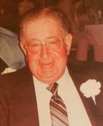 Albert Roy “Al” Mellington (1921-1987)