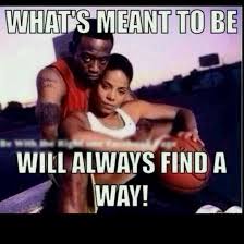 What S Meant To Be Will Be Love And Basketball Quotes Love And Basketball Movie Love And Basketball