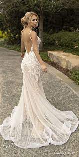 Naama And Anat Wedding Dresses 2019 Gowns Of Wisdom Collection Wedding Dress Couture Fit And Flare Wedding Dress Gorgeous Wedding Dress