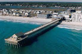 Before booking a reservation verify if the property permits dogs. Garden City Beach Myrtle Beach Real Estate Coastal Tides Realty