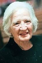 Maria Gasbarro Obituary (1919