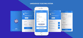 Pin On Ticketing