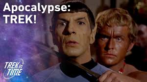 205: Star Trek TOS, “The Omega Glory”