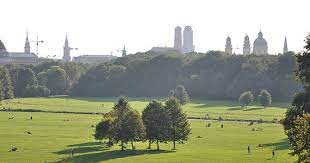 Moovit hilft dir, den besten weg zu dem seehaus im englischen garten zu finden. Englischer Garten Munchen