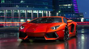 1920x1080 best hd wallpapers of cars, full hd, hdtv, fhd, 1080p desktop backgrounds for pc & mac, laptop, tablet, mobile phone. Red Lamborghini Sports Car Desktop Wallpaper 8wallpapers