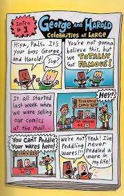 When my son receives a new dog man book in the mail i always get a little excited. Dog Man Grime And Punishment Dog Man 09