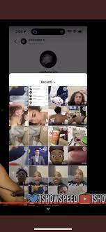 Ishowspeed leaked video