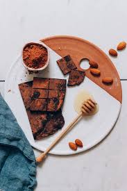 This bread may be a little denser, but with a strong banana flavor, than a banana bread made with eggs. Tried Our Fan Favorite Honey Minimalist Baker Facebook