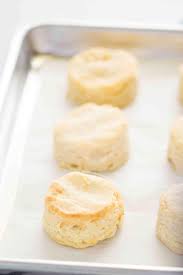 This dairy free biscuit recipe is easy to make, less than 10 ingredients, and would be considered a dairy free buttermilk biscuit recipe. Gluten Free Biscuits What The Fork