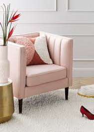Found The Best Accent Chairs For Every Budget Accent Chairs Chair Budget Chairs