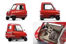 2013 Top Auction Prices For Mini And Microcars Car Sales Statistics